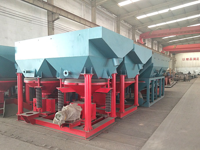 礦用機械設備,礦業(yè)機械,礦產設備-礦機之家