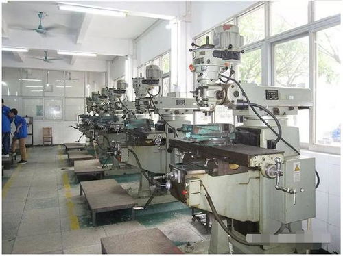 屬機(jī)械類(lèi)的企業(yè)有哪些 待遇如何 越早知道越好