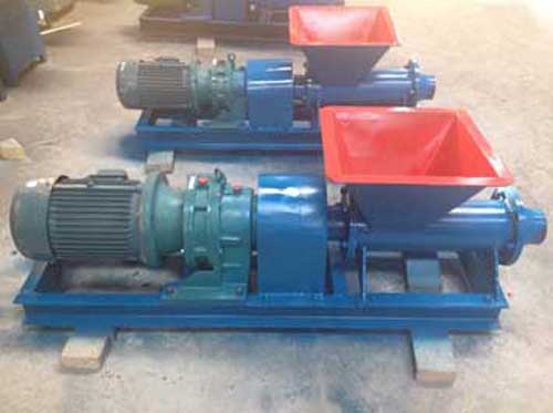 大同工程炮泥機(jī)廠(chǎng)家在市場(chǎng)前景非常好-其他礦山施工設(shè)備|礦山施工設(shè)備|機(jī)械及行業(yè)設(shè)備&ndash;光波網(wǎng)