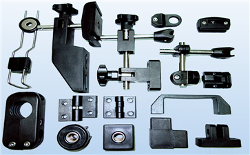 輸送機(jī)械設(shè)備配件】進(jìn)瓶螺桿的位移曲線(xiàn)如何規(guī)劃-上海文鉆機(jī)械