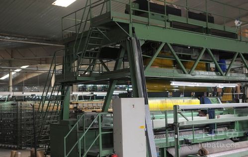 地毯機(jī)械廠(chǎng)家排名