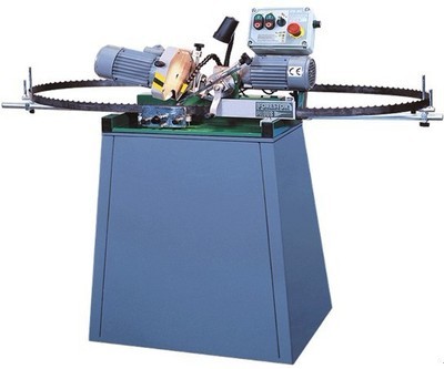 【PILOUS-FORESTOR臥式帶鋸配套鋸條磨齒機(jī)OR50(不單獨銷售)】價格,廠家,圖片,磨床,藤美機(jī)械設(shè)備(杭州)-