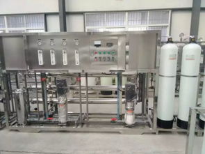 河南礦泉水設備 廠家、價格分析及鄭州環宇水處理設備經營部的發展建議