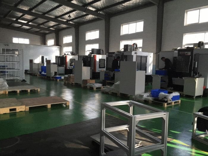 數(shù)控加工小工廠接待看廠客戶潛規(guī)則 一鼓作氣拿下大批量訂單